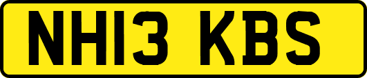 NH13KBS
