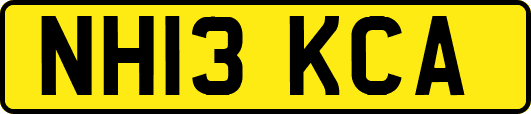 NH13KCA