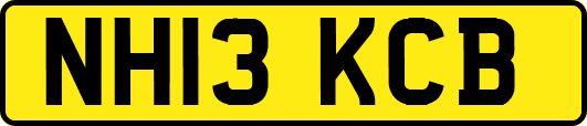 NH13KCB