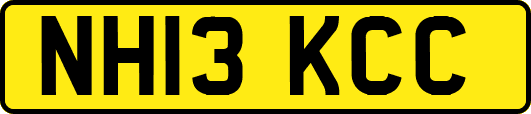 NH13KCC