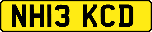NH13KCD