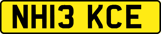 NH13KCE