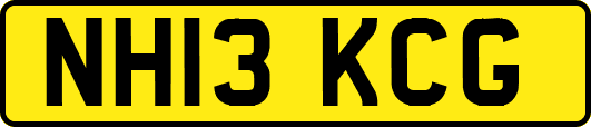 NH13KCG