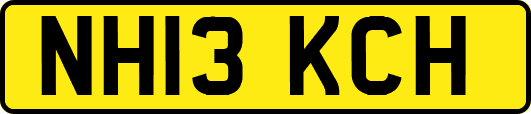 NH13KCH