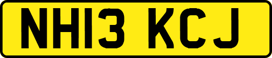 NH13KCJ