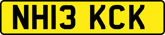 NH13KCK