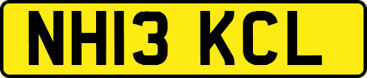 NH13KCL