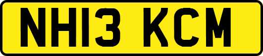 NH13KCM
