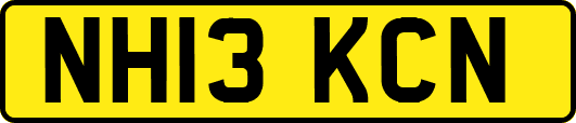 NH13KCN