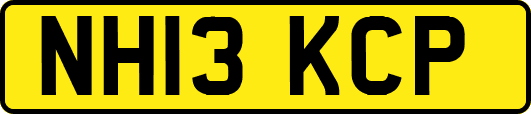 NH13KCP