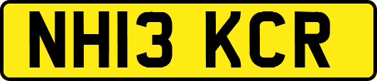 NH13KCR
