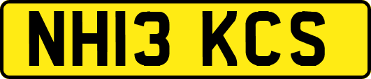 NH13KCS