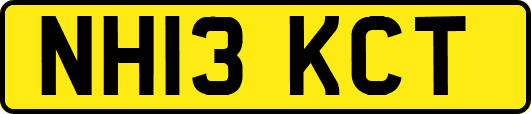 NH13KCT