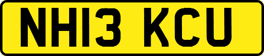 NH13KCU