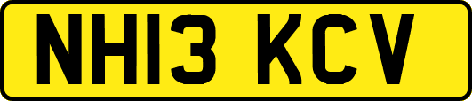 NH13KCV