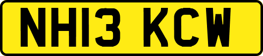 NH13KCW