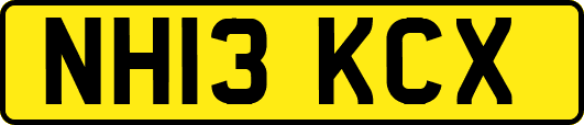 NH13KCX