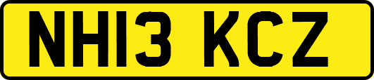 NH13KCZ