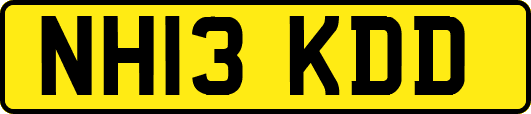 NH13KDD