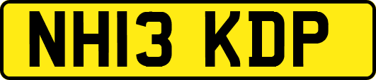 NH13KDP