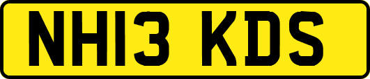 NH13KDS