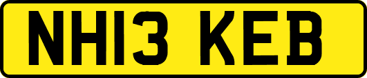 NH13KEB