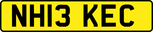NH13KEC