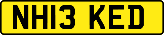 NH13KED