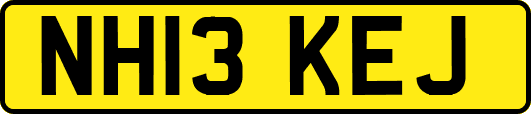NH13KEJ