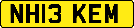 NH13KEM