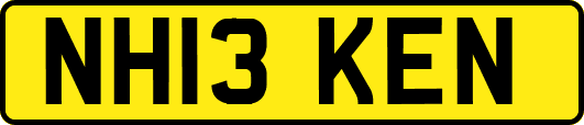 NH13KEN