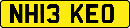 NH13KEO