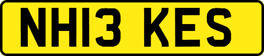 NH13KES