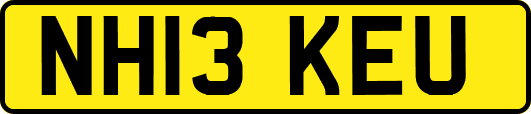 NH13KEU