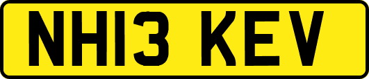 NH13KEV