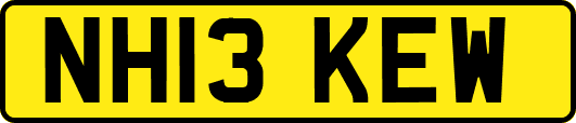 NH13KEW