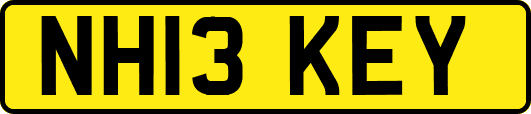 NH13KEY