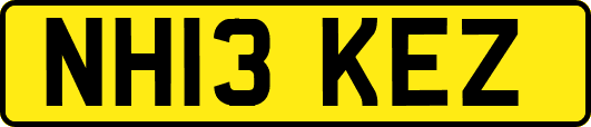 NH13KEZ