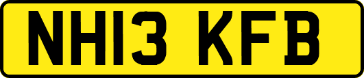 NH13KFB