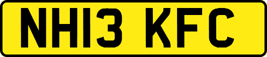NH13KFC