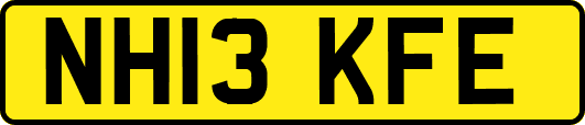 NH13KFE