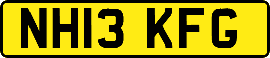 NH13KFG