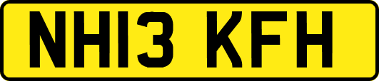 NH13KFH
