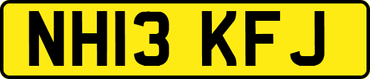 NH13KFJ