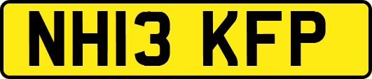 NH13KFP