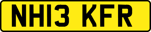 NH13KFR