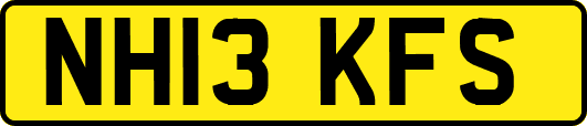 NH13KFS