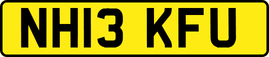 NH13KFU