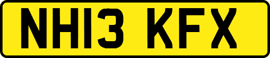 NH13KFX