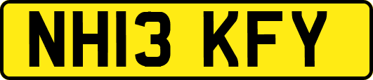 NH13KFY